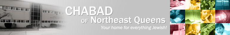 Chabad Lubavitch of North East Queens
