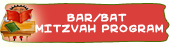 Bar/Bat Mitzvah Program
