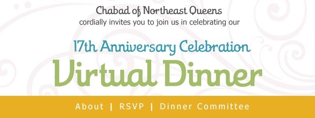 Virtual Dinner
